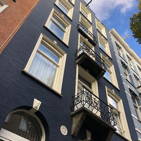 Hotel D'Amsterdam Leidsesquare Kültér fotó