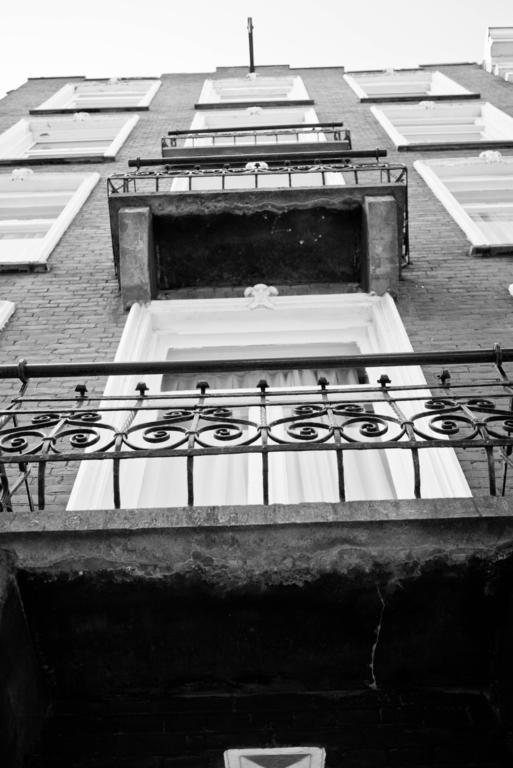 Hotel D'Amsterdam Leidsesquare Kültér fotó