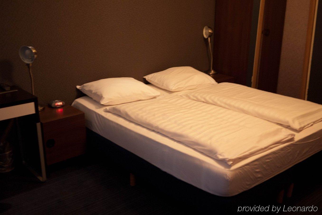 Hotel D'Amsterdam Leidsesquare Szoba fotó