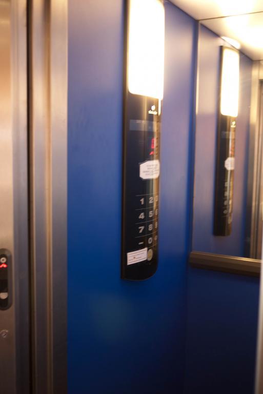 Hotel D'Amsterdam Leidsesquare Kültér fotó