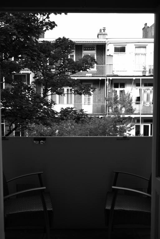 Hotel D'Amsterdam Leidsesquare Kültér fotó