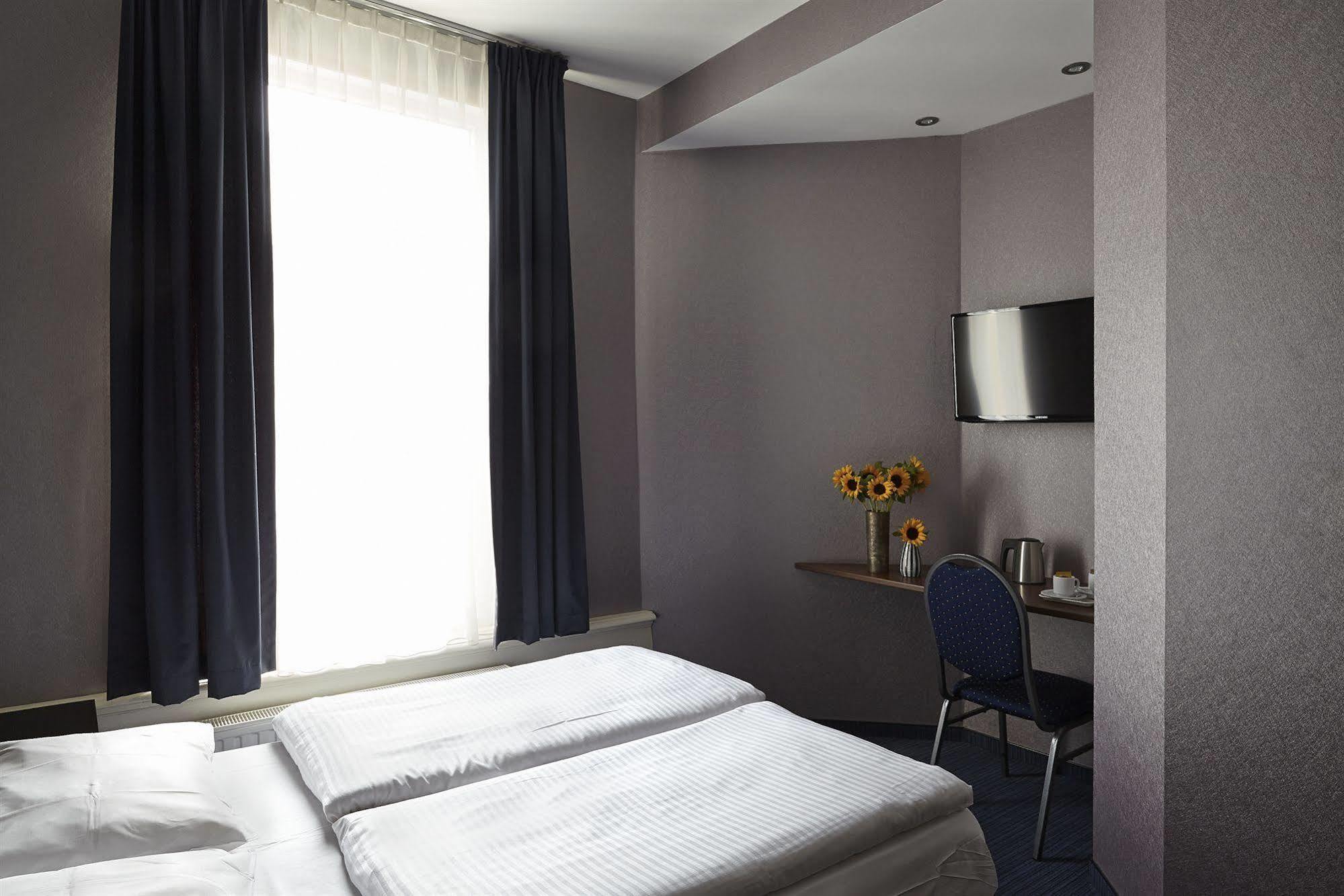 Hotel D'Amsterdam Leidsesquare Kültér fotó