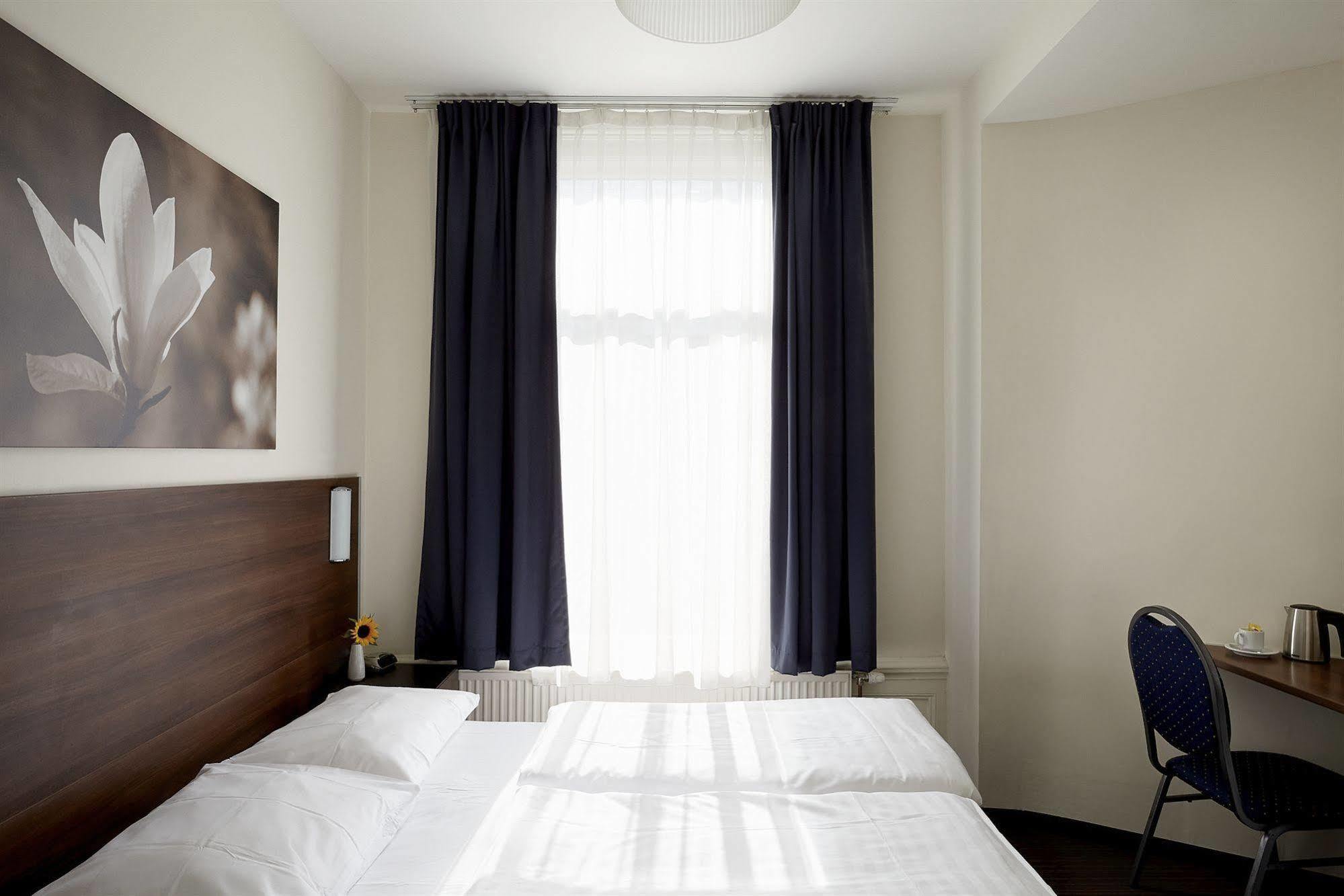 Hotel D'Amsterdam Leidsesquare Kültér fotó
